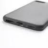 Capa traseira MRDISC para iPhone SE 3 128 GB (2022) preta TPU (MG-BCIPSE22SW)