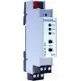 Atuador de comutação Weinzierl KNX IO 510.1 5444 com 2 saídas, funções de lógica e temporizador
