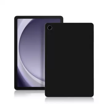 Capa traseira MRDISC para Samsung Galaxy Tab S9 5G 128GB, TPU, preta (MG-BCSGTABS95GSW)