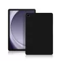 Capa traseira MRDISC para Samsung Galaxy Tab S9 5G 128GB, TPU, preta (MG-BCSGTABS95GSW)
