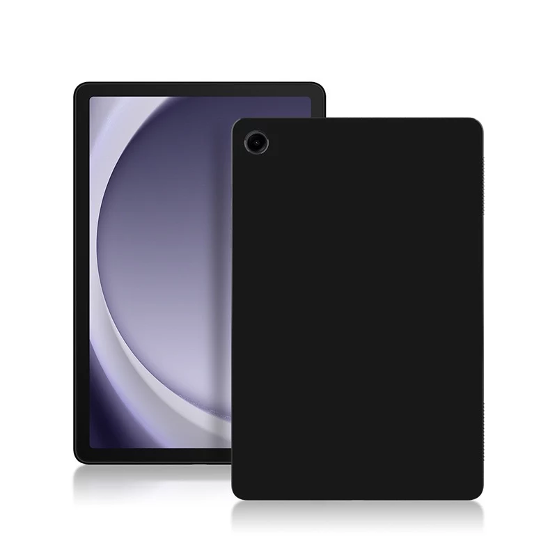 Capa traseira MRDISC para Samsung Galaxy Tab S9 5G 128GB, TPU, preta (MG-BCSGTABS95GSW)