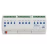 Atuador de comutação MDT technologies 12 vias, 12TE, REG AMS-1216.03 (AMS-1216.03)
