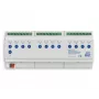Atuador de comutação MDT technologies 12 vias, 12TE, REG AMS-1216.03 (AMS-1216.03)