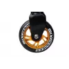 Trotinete de stunt Six Degrees AU 548 - preto/dourado