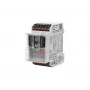 Módulo de entrada digital Metz 110831131970 MR-F-DI10 Modbus RTU
