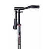 Trotinete de alumínio MUUWMI Scooter PRO 250/215 mm vermelho