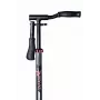 Trotinete de alumínio MUUWMI Scooter PRO 250/215 mm vermelho