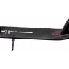 Trotinete de alumínio MUUWMI Scooter PRO 250/215 mm vermelho