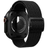 VONMÄHLEN Woven Loop 44, 45, 46, 49mm tamanho único, All Black