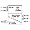 METZ 11088001 Router BMT-RTR BACnet