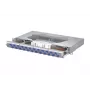 METZ CONNECT Painel de ligação de fusão 24xLC-Duplex OS2 monomodo 1U montagem em rack 19 polegadas 1504697424-E