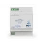 Alimentação de tensão de bus MDT STV-0024.01 4TE calha DIN 24V DC 750mA