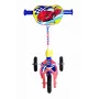 MUUWMI KiddyScooter Racing trotinete AU 506