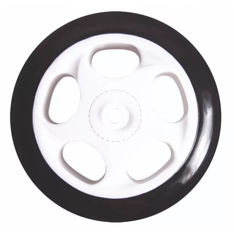 MUUWMI KiddyScooter Racing trotinete AU 506