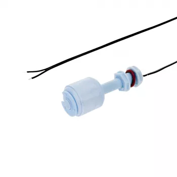 H-Tronic S1 Interruptor de flutuação 25 V/AC, 60 V/DC 0,4 A (1114640)