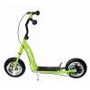 MUUWMI Sunny 10 Trotinete verde