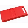 KNEETEK RedPAD Joelheira 460 x 230 x 30 mm Vermelho 62000