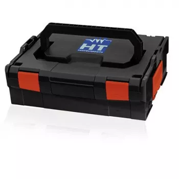 HT Instruments Sortimo L-Boxx HT 2009220 Mala para instrumentos de medição (2009220)