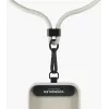 VONMAEHLEN Infinity Go Cordão universal para telemóvel VM_HKGORG ajustável até 150 cm