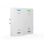 MDT BE-TAL55T2.C1 botão KNX Light 55 2 canais RGB-W sensor de temperatura branco puro brilhante
