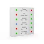 MDT SCN-LED55.01 módulo de indicação LED 55mm branco puro brilhante