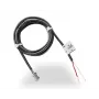MDT SCN-PTAN3.01 sensor de temperatura PT1000 para montagem em superfície