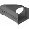 MELTEM S-AS-G4 adaptador reto G4 (300503)