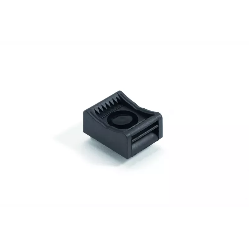 Hebotec KBS-SN 4-20 10 base de montagem preto 3011-572C