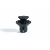 Hebotec KBS-SN 4-20 10 base de montagem preto 3011-572C