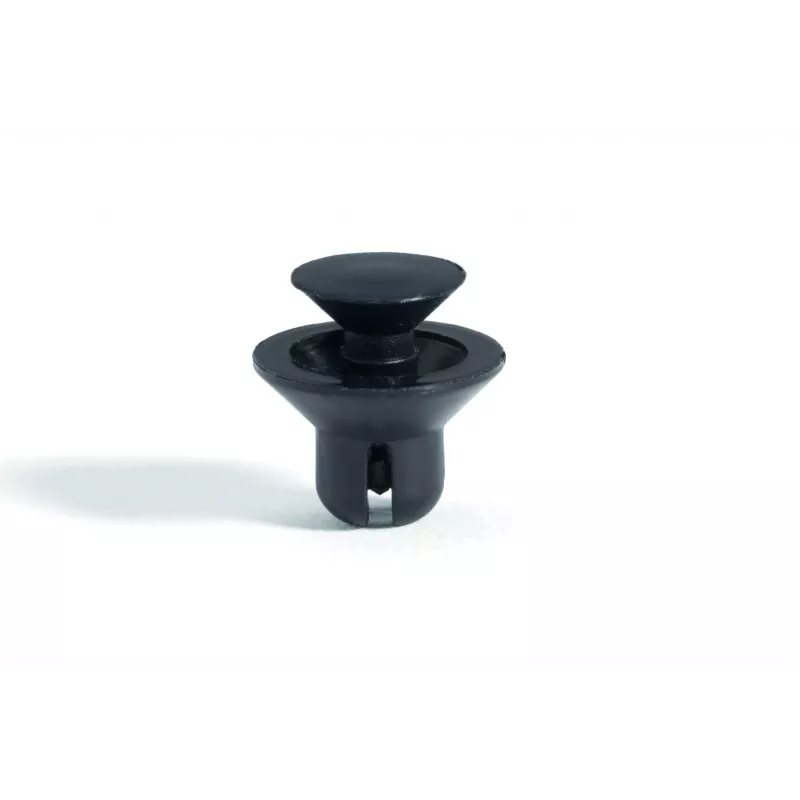 Hebotec KBS-SN 4-20 10 base de montagem preto 3011-572C
