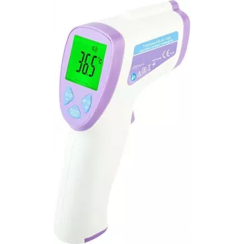 Easypix ThermoGun TG2 termómetro infravermelho sem contacto 64001
