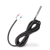 H-TRONIC HTS 1000 Interruptor de temperatura para calha DIN -99°C a +850°C 1114690