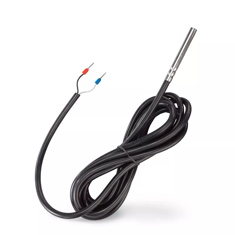 H-TRONIC HTS 1000 Interruptor de temperatura para calha DIN -99°C a +850°C 1114690