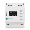 H-TRONIC HTS 1000 Interruptor de temperatura para calha DIN -99°C a +850°C 1114690