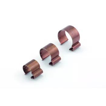 Hebotec TFC6 10 Clip para sensor de temperatura 3110-010C