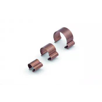Hebotec TFC6 10 Clip para sensor de temperatura 3110-010C