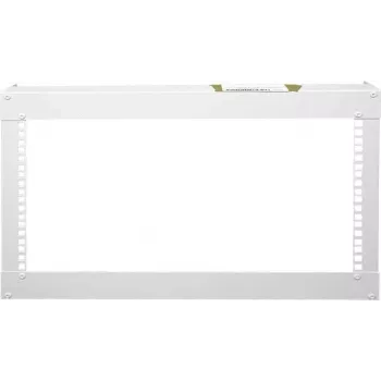IT-BUDGET Moldura de montagem 19 polegadas AAR - 6U - LxP 525x60 mm - 1 unid. (90ITB19MTR06)