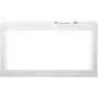 IT-BUDGET Moldura de montagem 19 polegadas AAR - 6U - LxP 525x60 mm - 1 unid. (90ITB19MTR06)