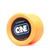 YoYoFactory YO-YO ONE Io-iô para principiantes, laranja