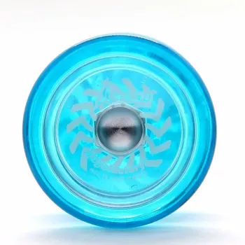 YoYoFactory AROW Io-iô para principiantes azul