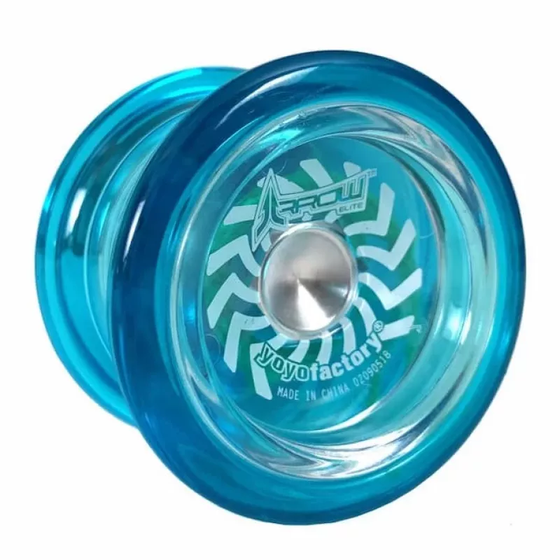 YoYoFactory AROW Io-iô para principiantes azul