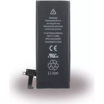CYOO Bateria de iões de lítio-polímero para Apple iPhone 4S – 1430mAh (substitui APN616-0579) para APN616-0579