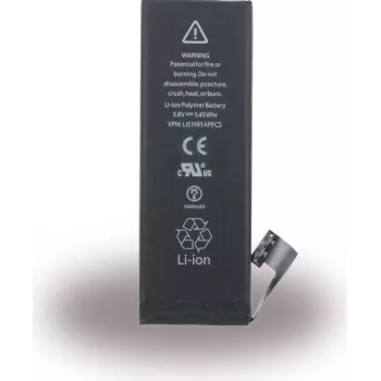 CYOO Acessório de qualidade - APN616-0613 - Bateria de iões de lítio-polímero - Apple iPhone 5 - 1440mAh (para APN616-0613) para APN616-0613