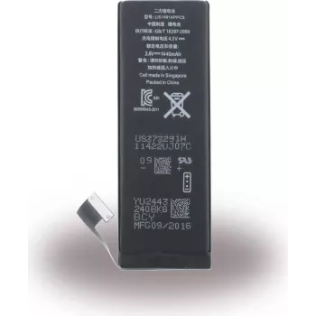 CYOO Acessório de qualidade - APN616-0613 - Bateria de iões de lítio-polímero - Apple iPhone 5 - 1440mAh (para APN616-0613) para APN616-0613