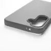 MRDISC capa traseira para Samsung Galaxy S24 FE preto TPU MG-BCSGAS24FESW