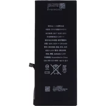 CYOO APN616-0772 bateria de polímero de lítio para Apple iPhone 6 Plus - 2915 mAh para APN616-0772