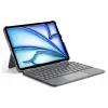 DIGISTOR HK Inateck KB04122 capa com teclado e touchpad para iPad 11