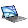 DIGISTOR HK Inateck KB04122 capa com teclado e touchpad para iPad 11