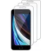 JETech película de vidro temperado para iPhone SE 3/2 (2022/2020) 4,7