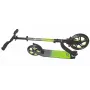MUUWMI trotinete de alumínio Scooter PRO 230 mm verde